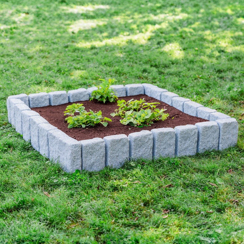 4×8 Raised Bed Kit