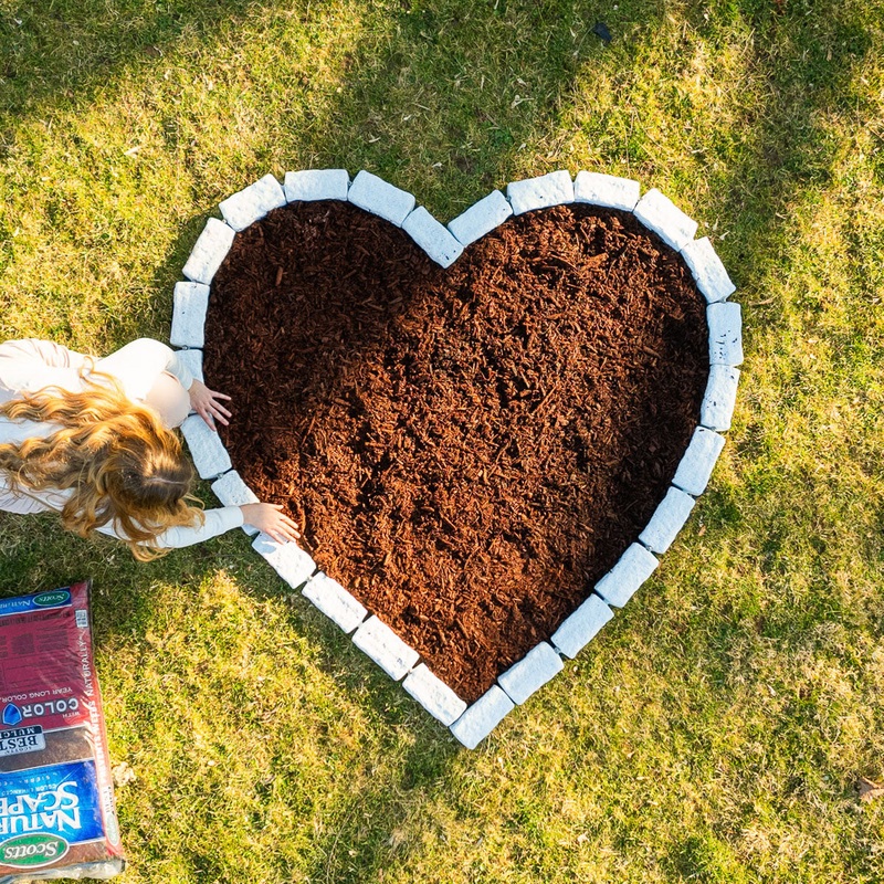 Brick Heart Kit
