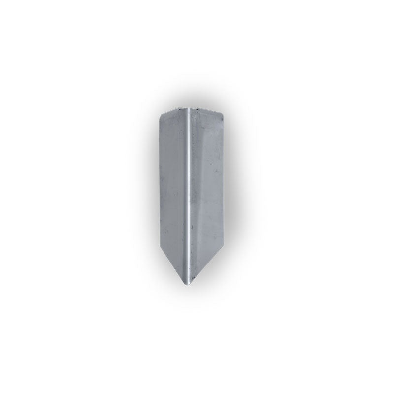 Steel Edging Corners