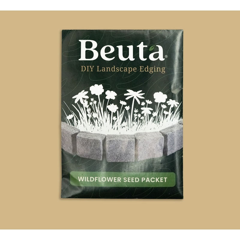 Wildflower Seed Packs